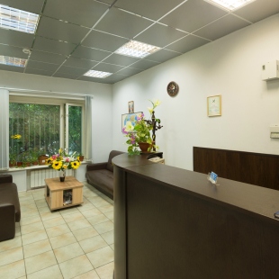 Фотография мини отеля Ладомир Сокольники