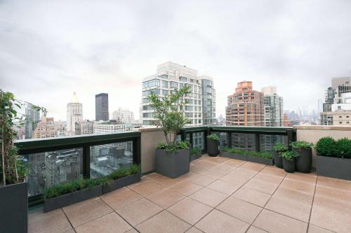 Фотография гостиницы Hyatt House New York/Chelsea