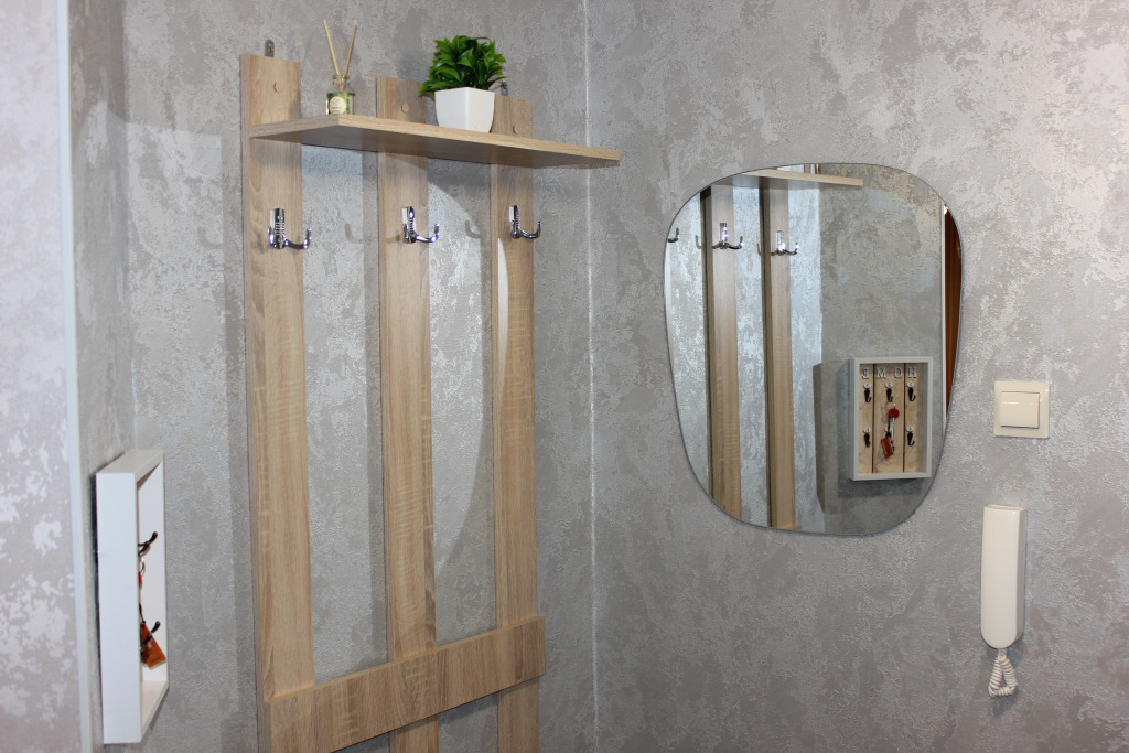 Фотография квартиры Квартира на Улице Юлиуса Фучика 82