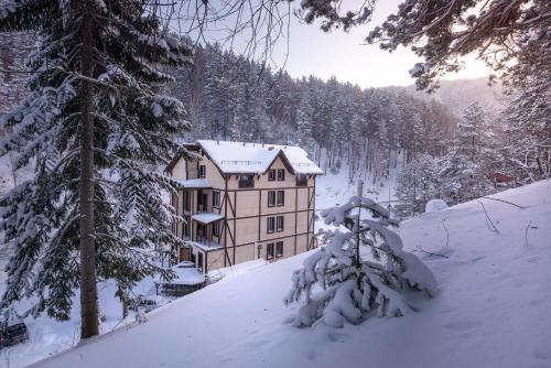 Фотография гостиницы На камушках