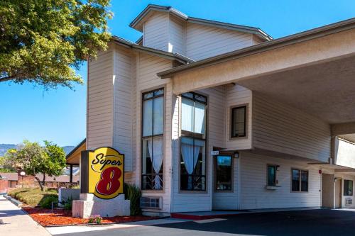 Фотография гостиницы Mission Inn San Luis Obispo