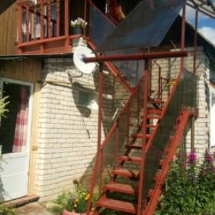 Фотография гостевого дома Надежда