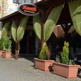 Фотографии гостевого дома
Ferdinand Penzion