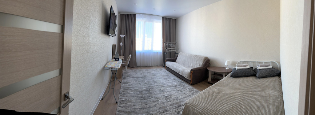 Фотография квартиры Квартира на Лесной 8