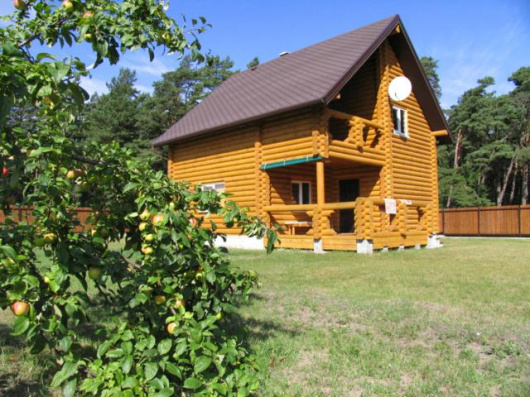 Фотографии гостевого дома
У маяка