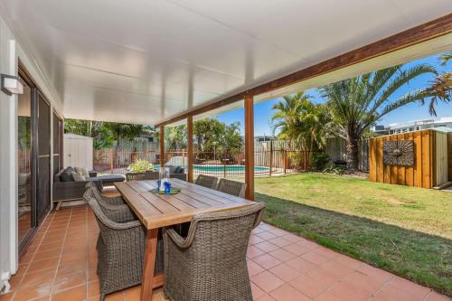 Фотография гостевого дома COASTAL SOUL