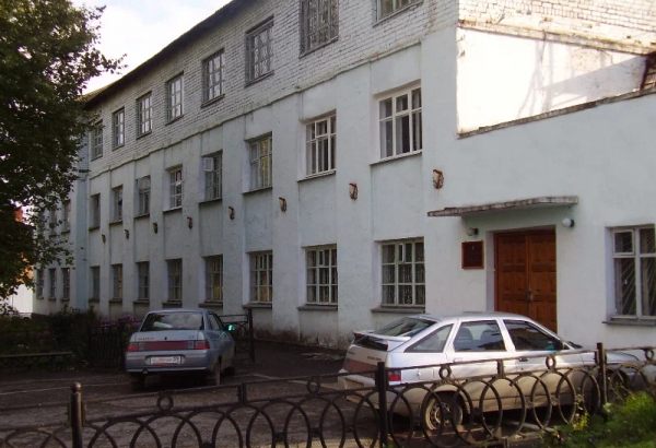 Фотография достопримечательности Бывшая ФКУ Исправительная колония № 13