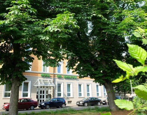 Фотография гостиницы Hotel am Schelztor