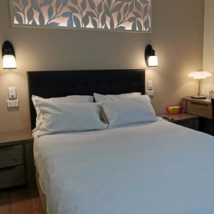 Фотография мини отеля BHA