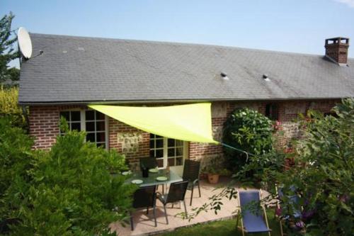 Фотография гостевого дома L'Écurie d'Hubert