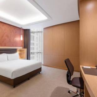 Фотографии гостиницы 
            The Tank Stream