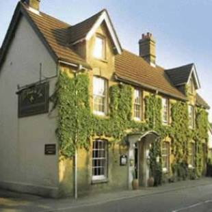 Фотографии гостевого дома
La Fleur De Lys