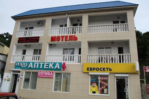 Фотография мотеля Мотель