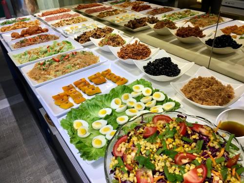 Фотографии мини отеля
Tan Chi Hotspring