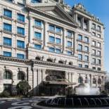 Фотография гостиницы Courtyard by Marriott Shanghai Changfeng Park
