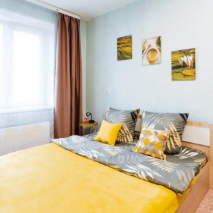 Фотография квартиры Квартира Уютный Уголок Уфа