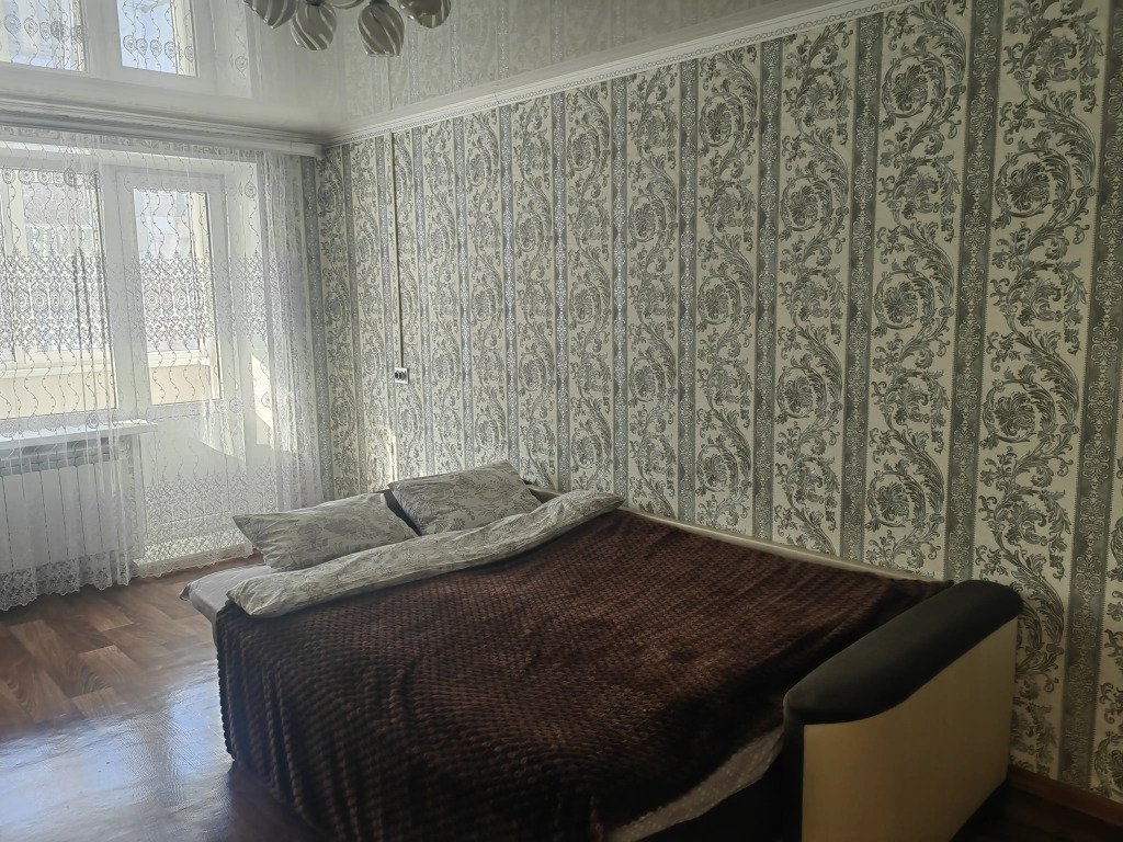 Фотография квартиры Квартира на Проспекте 50 Лет Октября 9/3