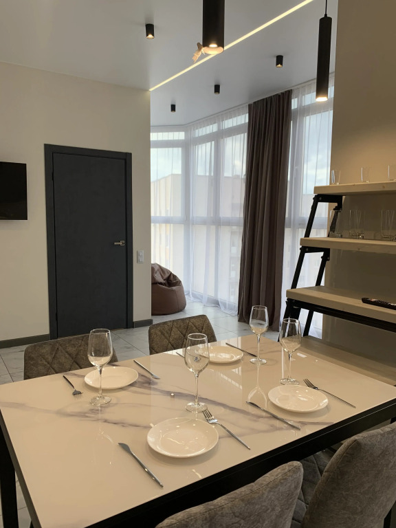 Фотография квартиры Квартира просторная в центре