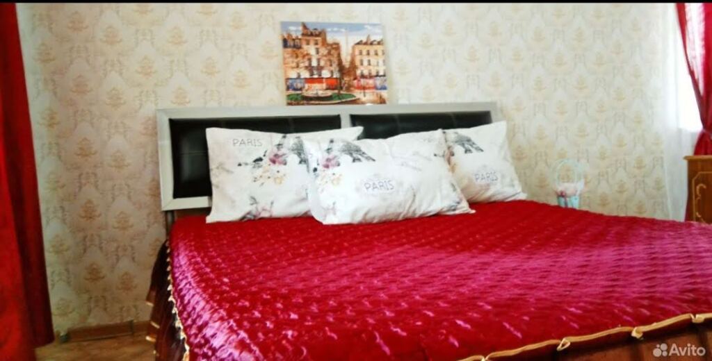 Фотография квартиры Квартира крыши Парижа