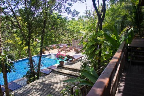 Фотография гостиницы Chaweng Park Place