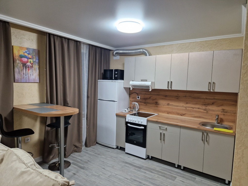 Фотография квартиры Апартаменты посуточно