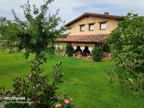 Фотография гостиницы Hotel Llano Tineo