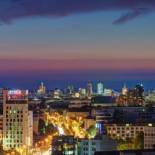 Фотография гостиницы Vienna House Andel's Berlin