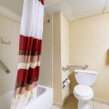 Фотография мини отеля Red Roof Inn Vincennes