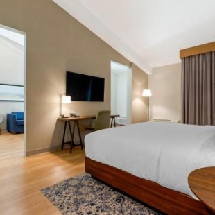 Фотография гостиницы Four Points by Sheraton Myrtle Beach