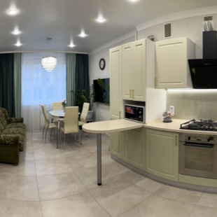 Фотография квартиры Квартира посуточно