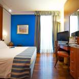 Фотография гостиницы Hotel Torino Royal