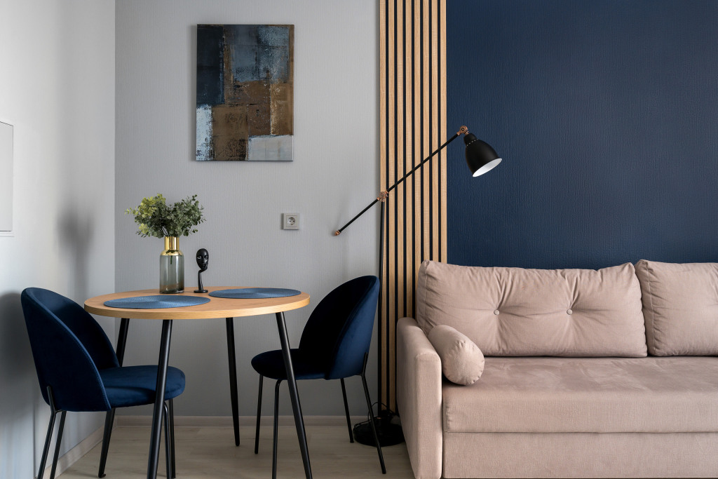 Фотография квартиры Magic Aparts | Квартира Сity Premium рядом с центром