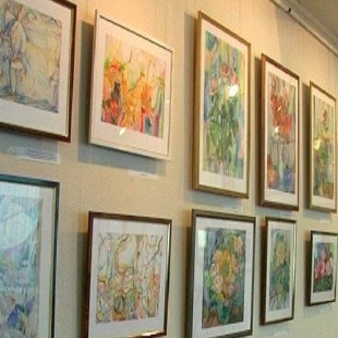 Фотография достопримечательности Выставочный зал Союза творческих деятелей