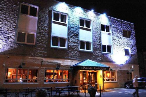 Фотография гостиницы Beveridge Park Hotel