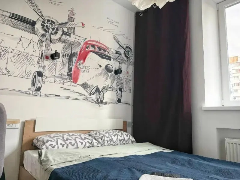 Фотография квартиры Апартаменты Dream Apartmens 9