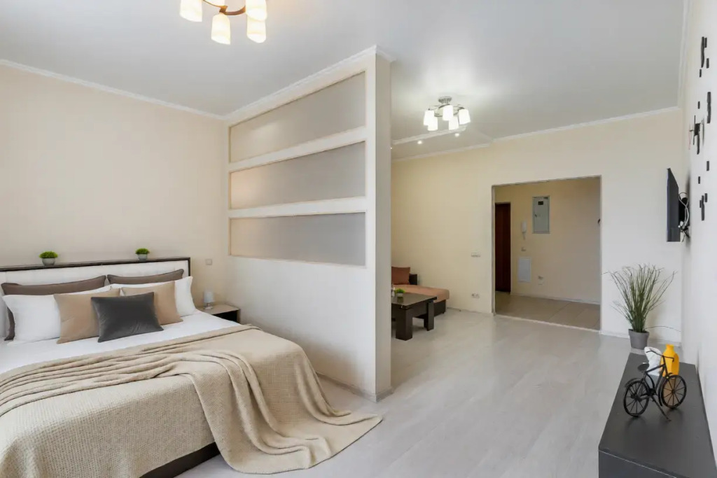 Фотография квартиры Апартаменты Пять Звезд 4