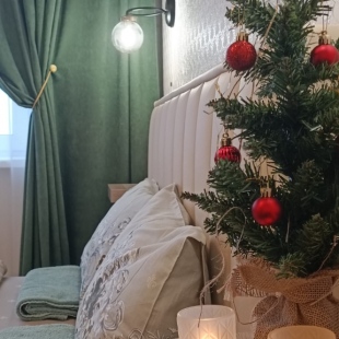 Фотография квартиры Квартира ЖК Овсянниковская поляна