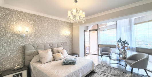 Фотографии квартиры 
            Апартаменты M Apartments Grand Versailles 7