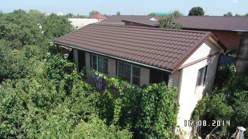 Фотография гостевого дома На Ростовской, 9