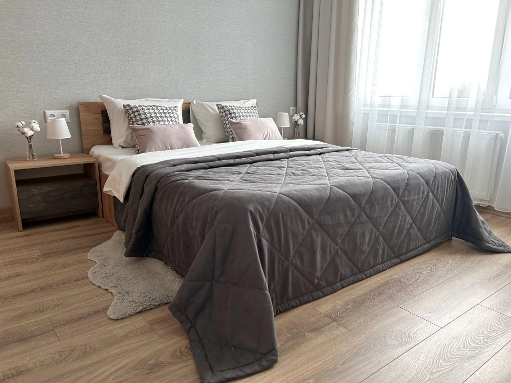 Фотография квартиры Апартаменты на Закатной 29 корпус 1