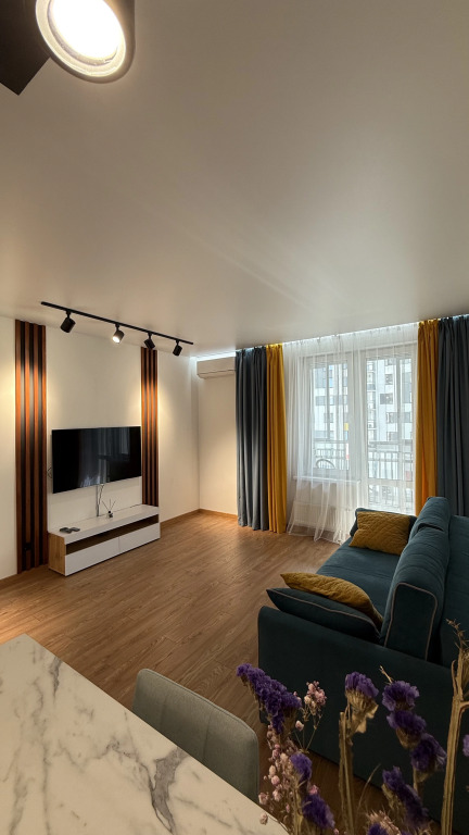 Фотография квартиры Квартира Стильная в Центре на Профсоюзной