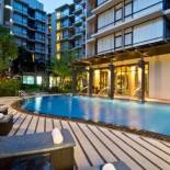 Фотография гостиницы Altera Hotel and Residence by At Mind