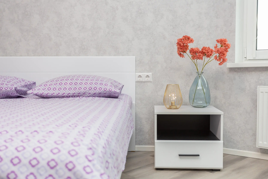 Фотография квартиры Апартаменты новые современные у метро Автозаводская