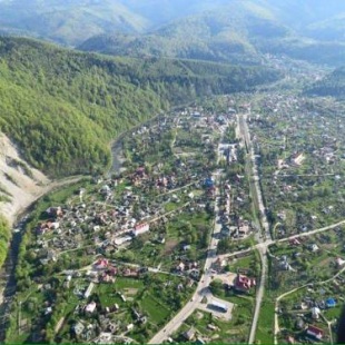 Фотография хостела Яремче