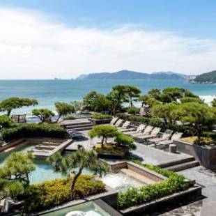 Фотография гостиницы Paradise Hotel Busan