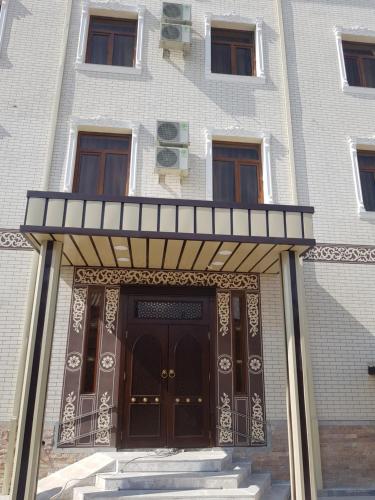 Фотография гостиницы Guzal&Guli