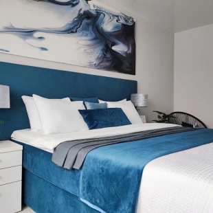 Фотография квартиры Апартаменты Apart-Deluxe Легенды Моря