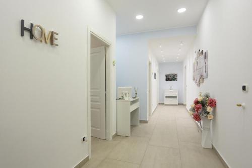 Фотографии мини отеля
B&B Rosolino