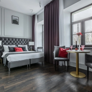 Фотография квартиры Апартаменты Cozy Magic