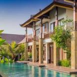 Фотография гостиницы D'djabu Villas Canggu